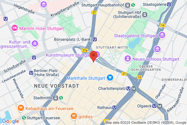 EF Education (Deutschland) GmbH