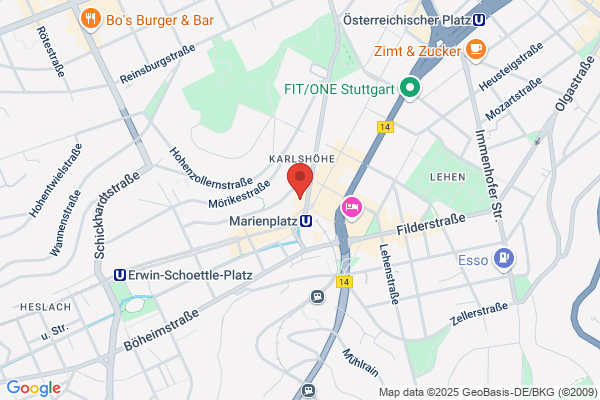 Medizinisches Versorgungszentrum für