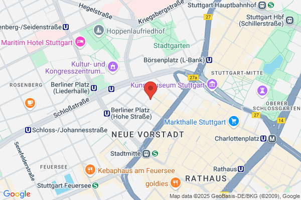 Regionales Bildungszentrum gGmbH