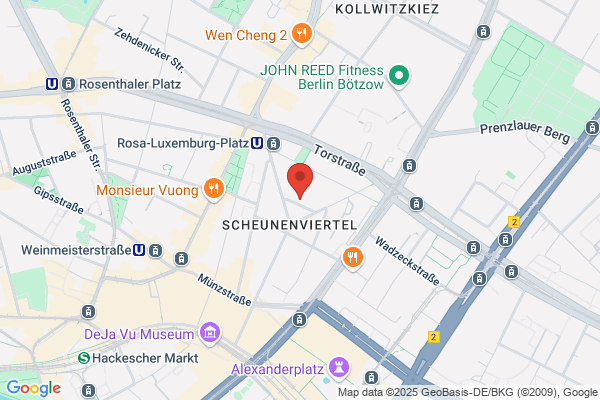 Rosa-Luxemburg Forum Baden-Württemberg