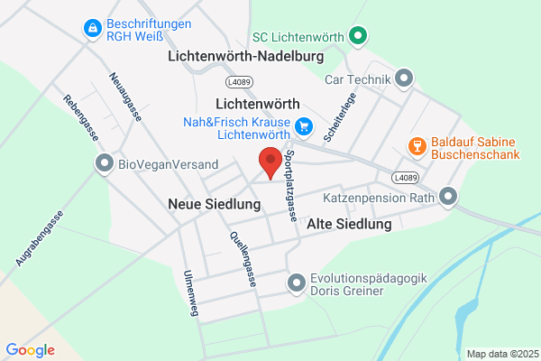 X SIEBEN Wirtschaftstraining GmbH
