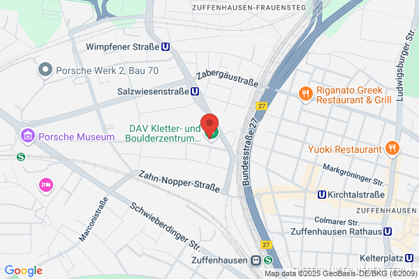 biz - Handlungszentrum des Handels Baden Württenberg GmbH