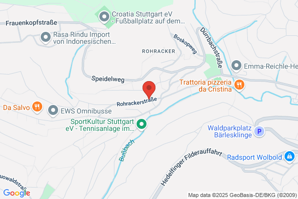 Rainer Ill