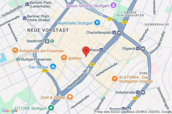 Galatasary Sport- und Fanclub Stuttgart