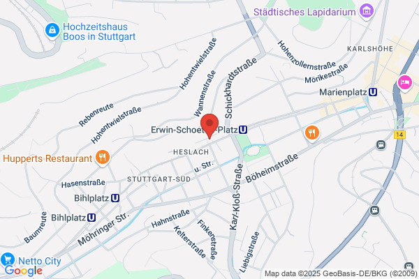 Jugendhaus Heslach Internet-Werkstatt