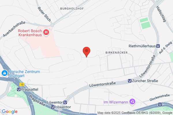 Bergheide