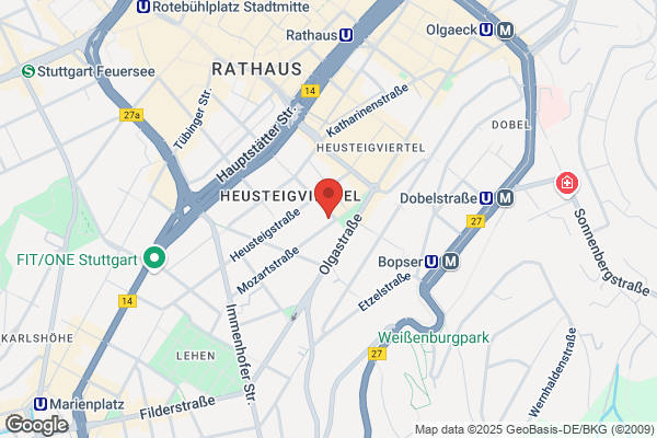 Haarstudio Sladi