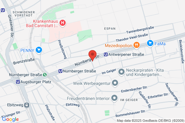 Coiffeur Gregor, Inh. Röttele, Tillmann