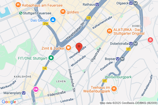 Friseur ML