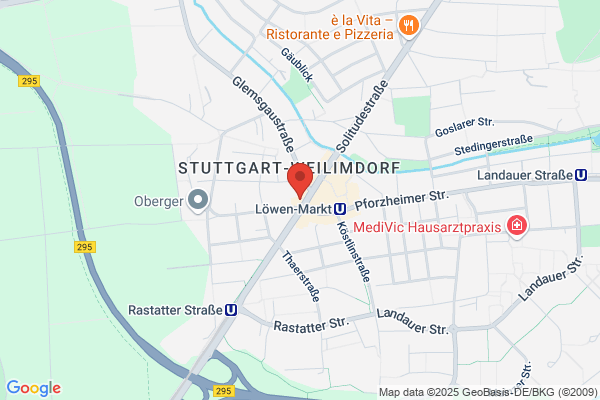 Friseursalon Sautter