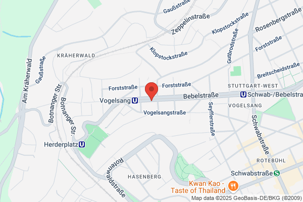 Friseursalon Vally's