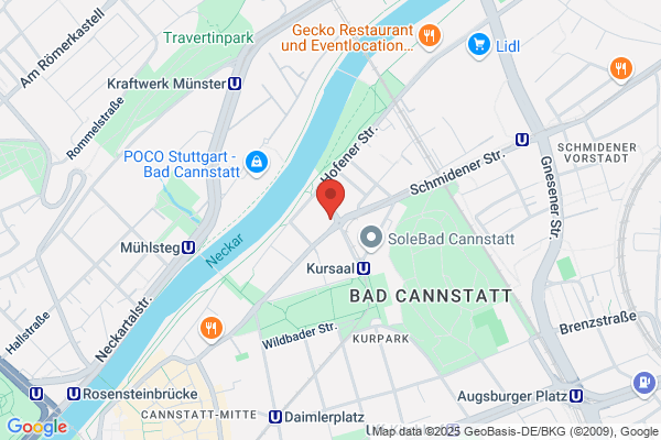 Friseursalon Vana