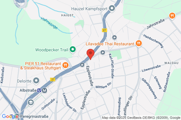 Haarstudio Helmer GmbH
