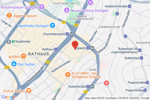 Hand u. Fuß