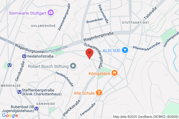 Medical Beauty Stuttgart Rief GmbH