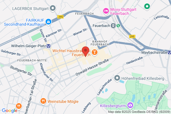 Skalitz Irene Haus der Gesundheit