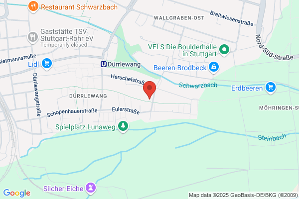 Futtertaxi Tietz Heimlieferservice