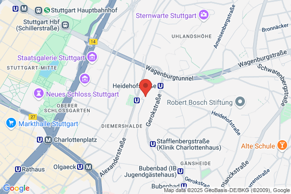 Kunsthaus Bühler GmbH & Co. KG