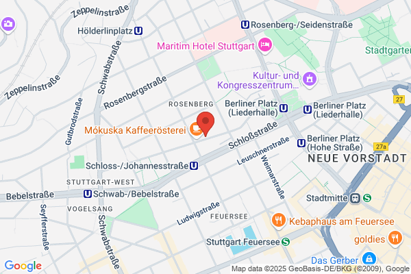 Galerie Merkle