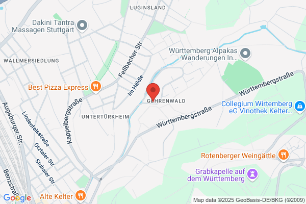 Galerie ARS-Solo Burghard Hüdig