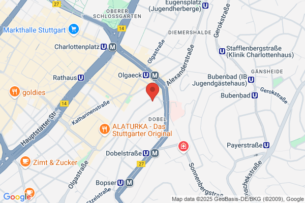 Galerie Rainer Wehr