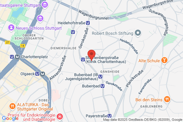 Kunststiftung Baden-Württemberg GmbH