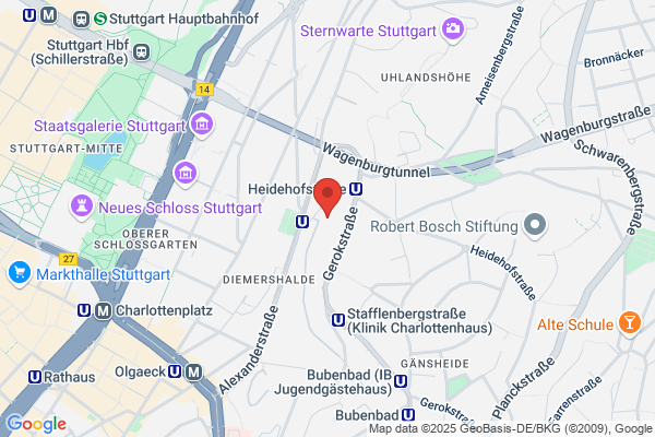 pbs Baumsicherungsprodukte GmbH