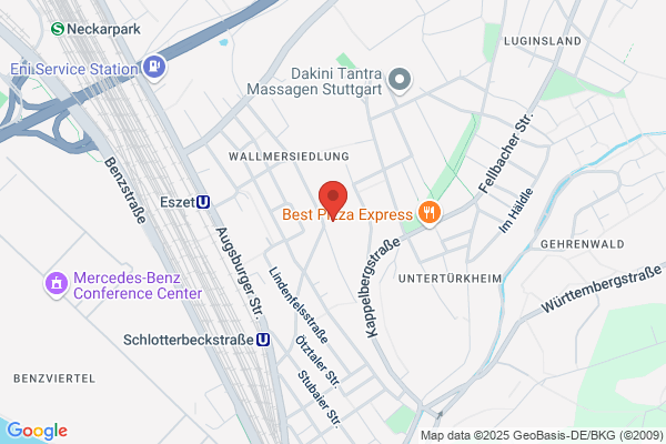 Garten- und Landschaftsbau Stuttgart