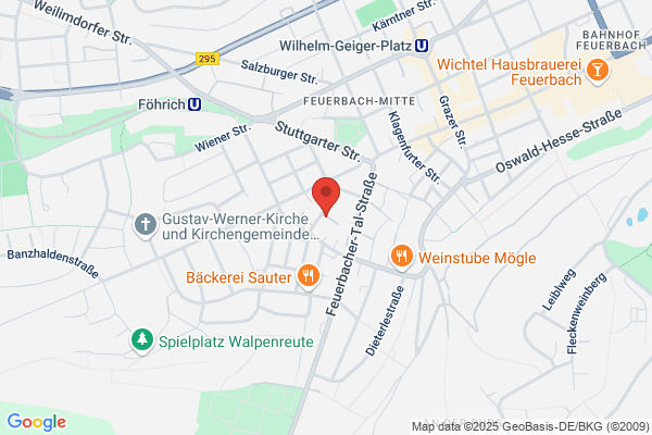 Waldenmaier Gebr. O&W