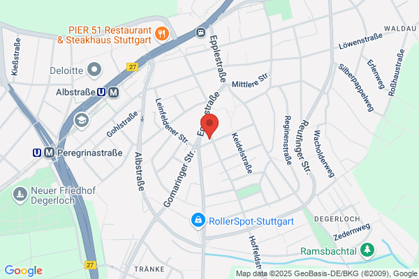 Mobi-Hausmeisterservice M. Naber