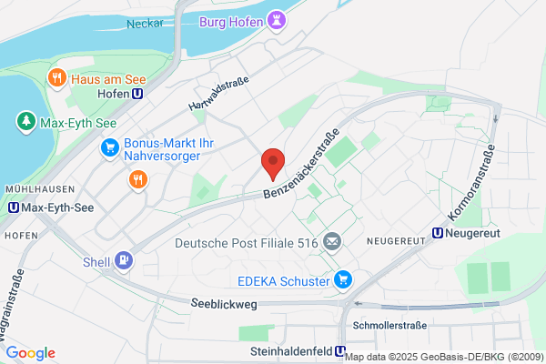 Mitischka Industriegase
