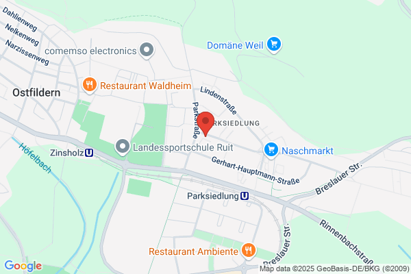 Ehrmann Schankanlagen GmbH