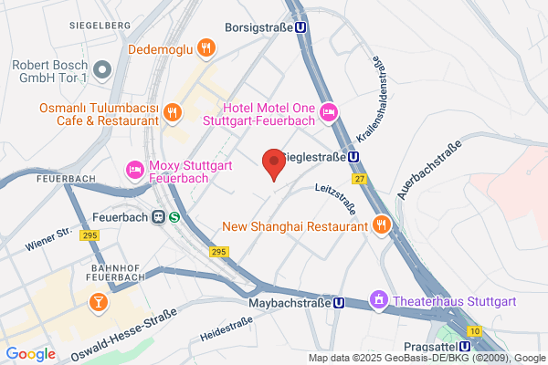 einkauf & logistik für gastronomiegeräte GmbH