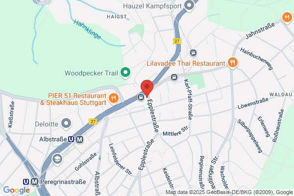 Pilsstube Ritter
