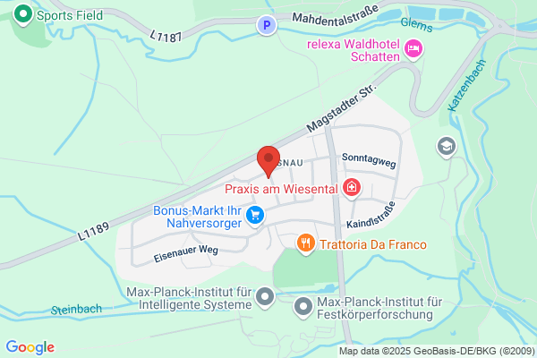 Büsnauer Hof GmbH