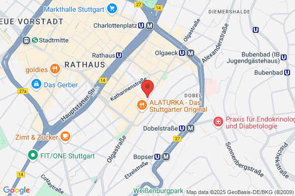 3 S Trading + Gastronomie GmbH