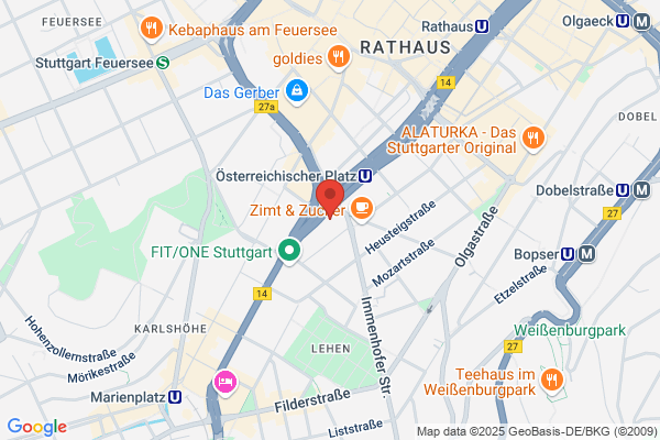 Ambulante Hilfe e.V. Zentrale Frauenberatung