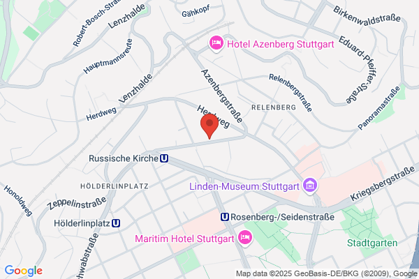Apotheke - Tagesbar Bistro