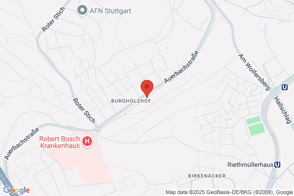 Aussichtsreich