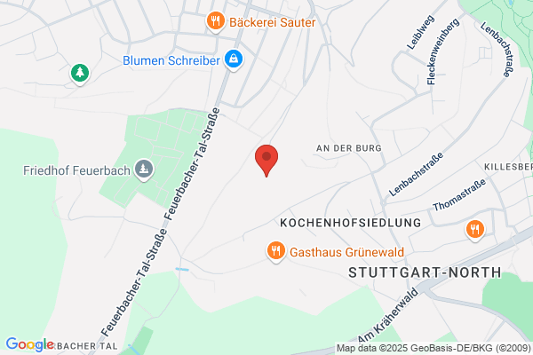 Besenwirtschaft im Grünen