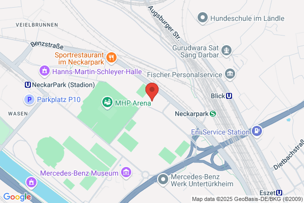 Bistro International Inh. Herbert Kolowski