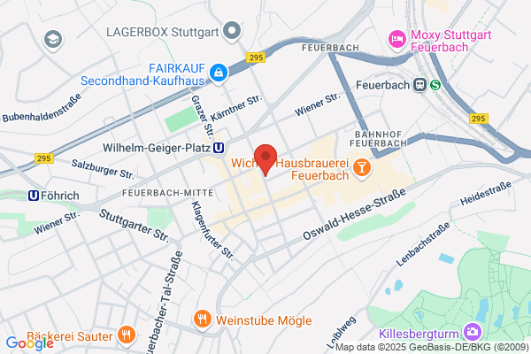 Burgenlandstüble