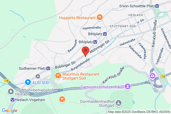 Böblinger Hof