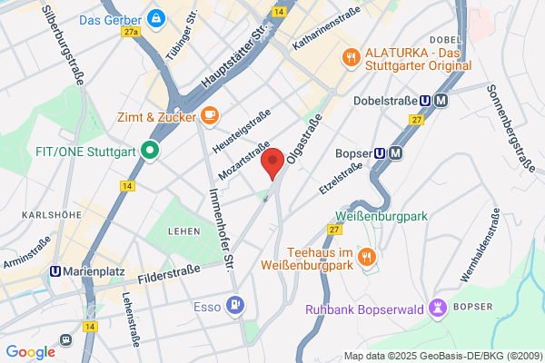 Café Justus