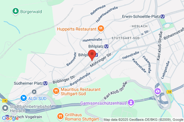 Dafni's Bistro-Pub