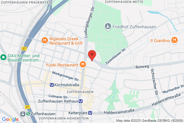 Ristorante Pizzeria s'Callenberg