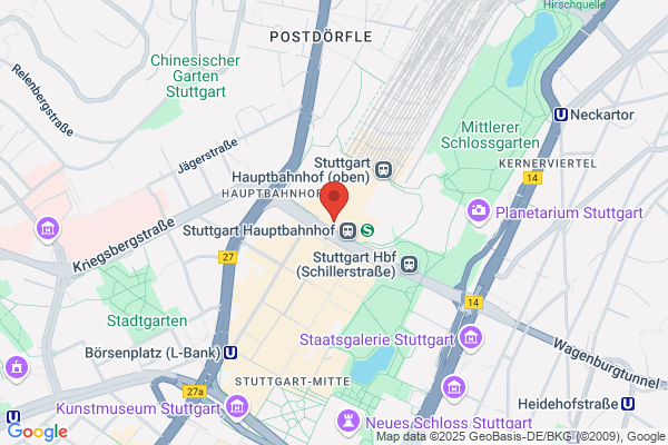 InterCityGastronomie