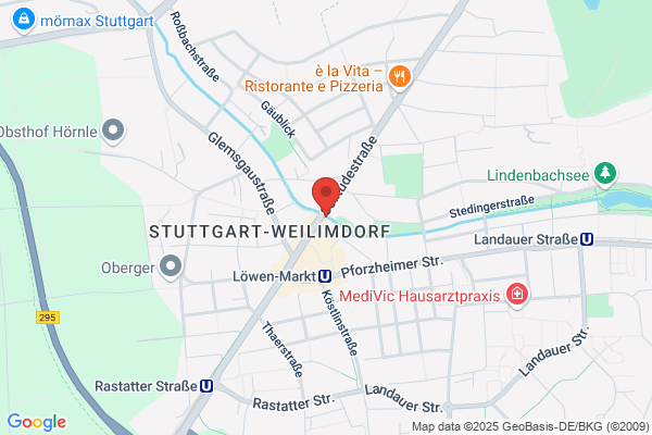 Muckenstüble