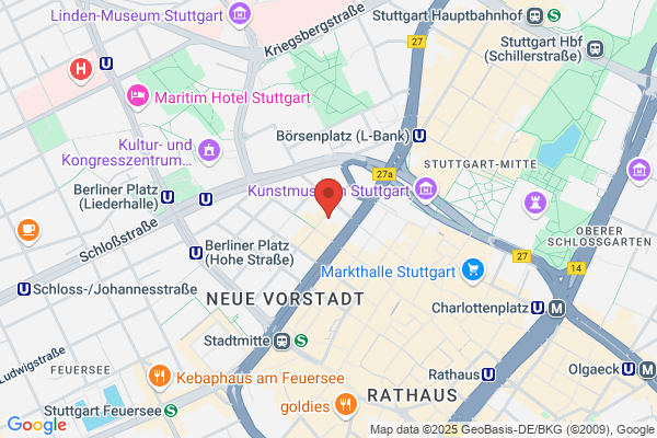 Museumstube