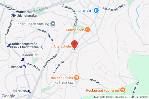 Alte Schule